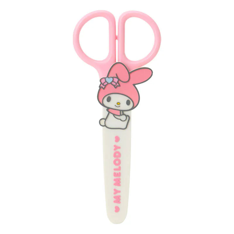 My Melody Scissors with Cap