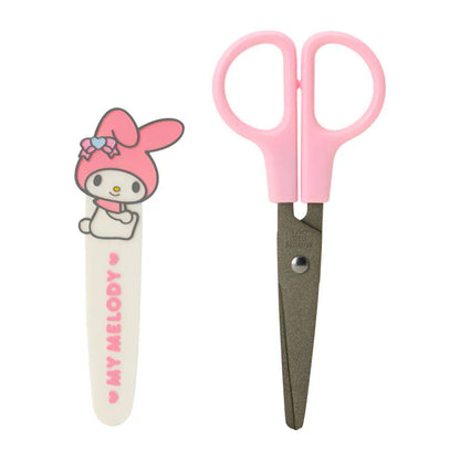 My Melody Scissors with Cap