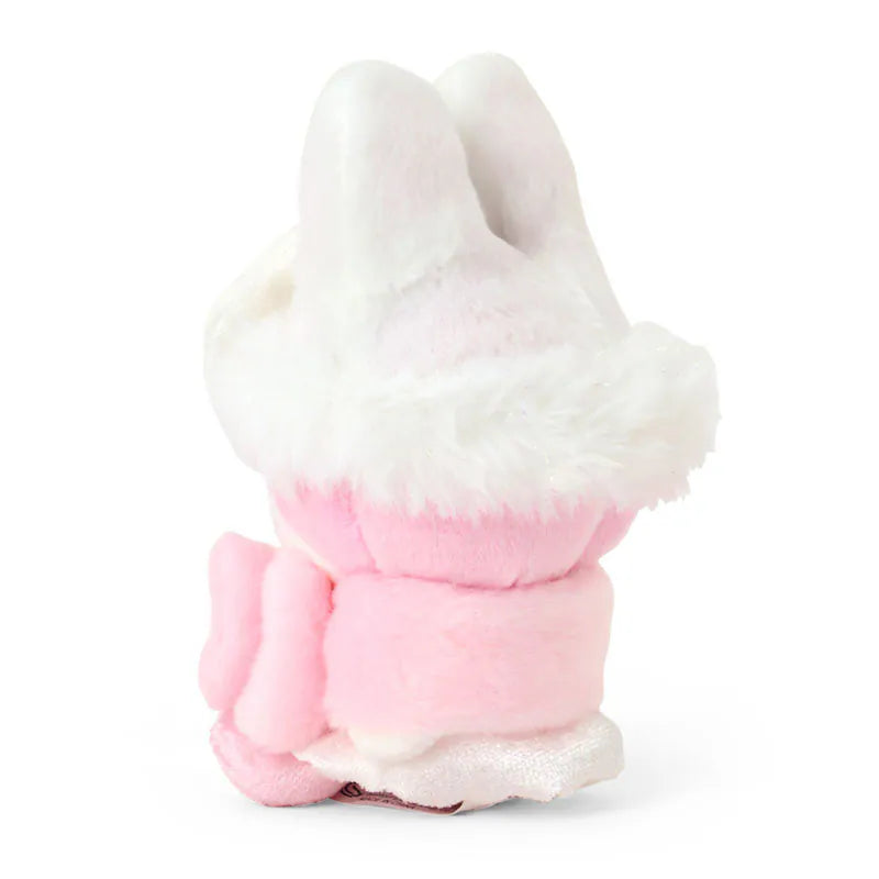 My Melody Twinkle Keychain with Mascot