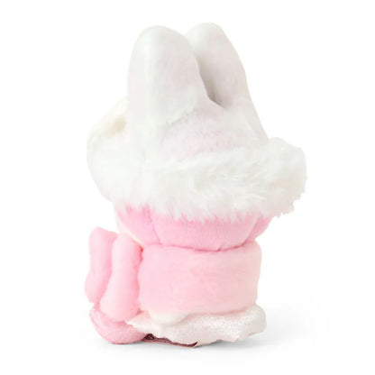 My Melody Twinkle Keychain with Mascot