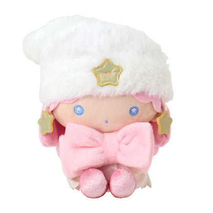 Little Twin Stars Lala Twinkle Plush