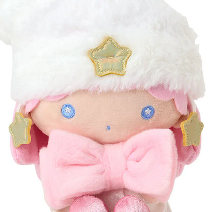 Little Twin Stars Lala Twinkle Plush