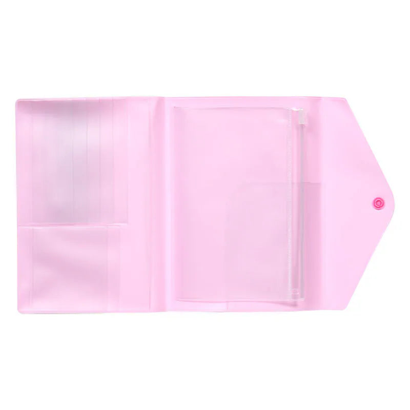 Hello Kitty Medical Flat Case