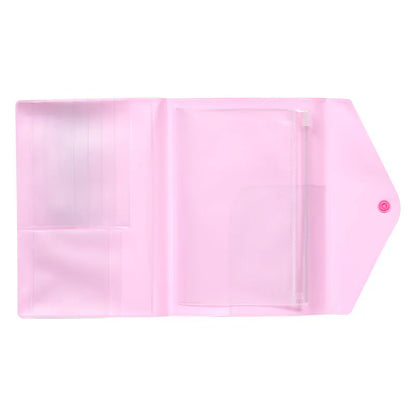 Hello Kitty Medical Flat Case