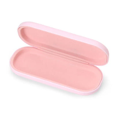 My Melody Diecut Face Glasses Case