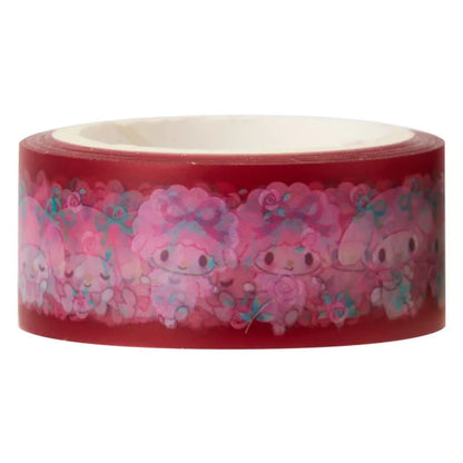 My Melody Decorative Film Tape Set