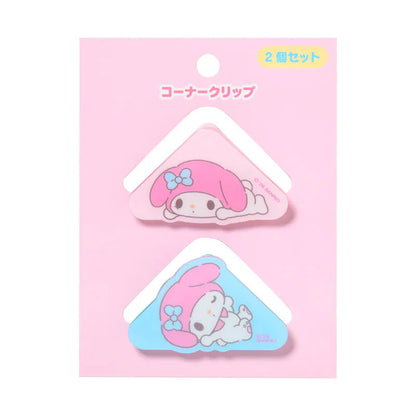 My Melody Pose Clips