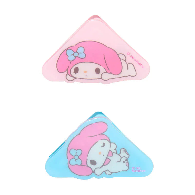 My Melody Pose Clips