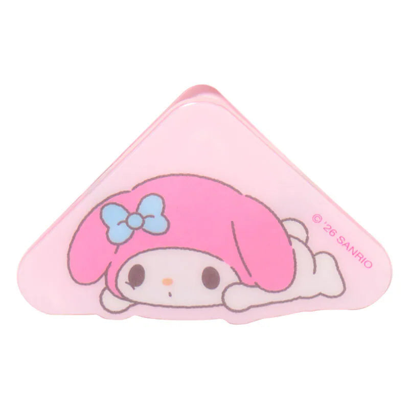 My Melody Pose Clips