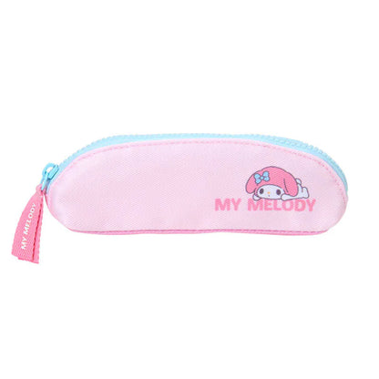My Melody Pose Slim Pen Pouch