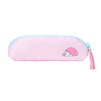My Melody Pose Slim Pen Pouch