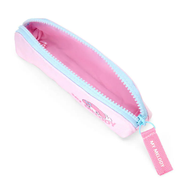 My Melody Pose Slim Pen Pouch