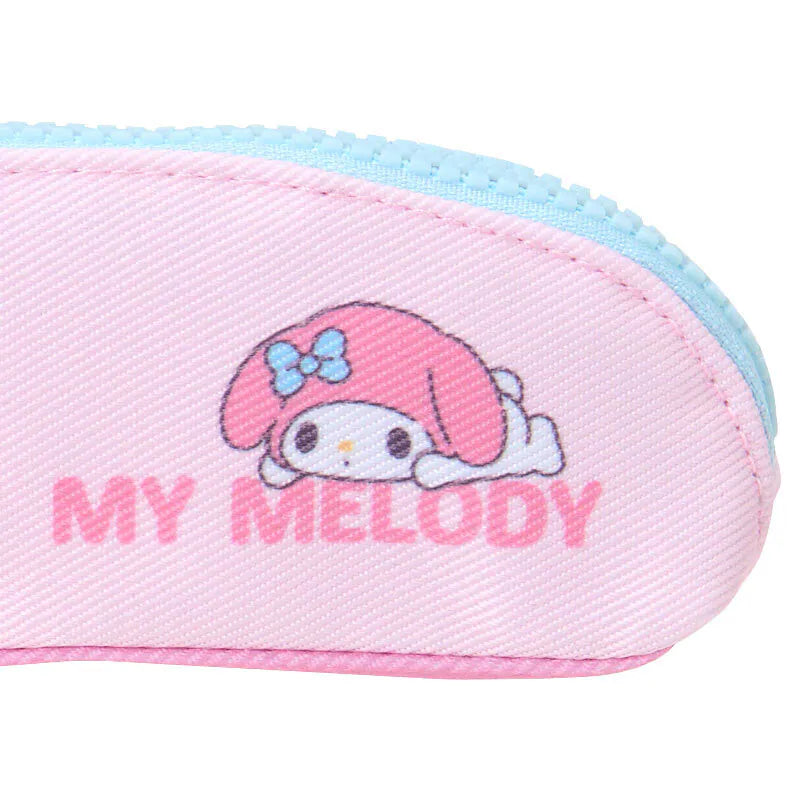 My Melody Pose Slim Pen Pouch
