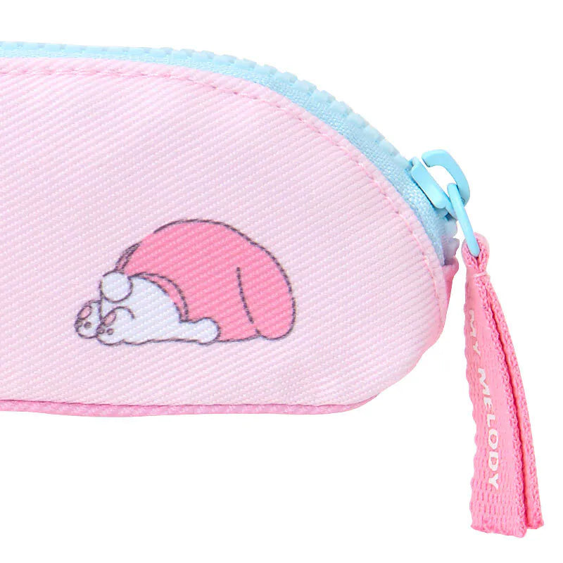 My Melody Pose Slim Pen Pouch