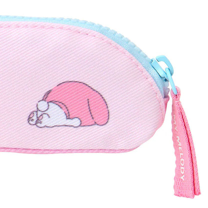 My Melody Pose Slim Pen Pouch