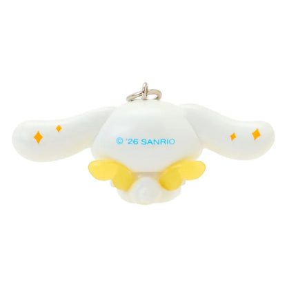 Cinnamoroll Charm and Sticker Set