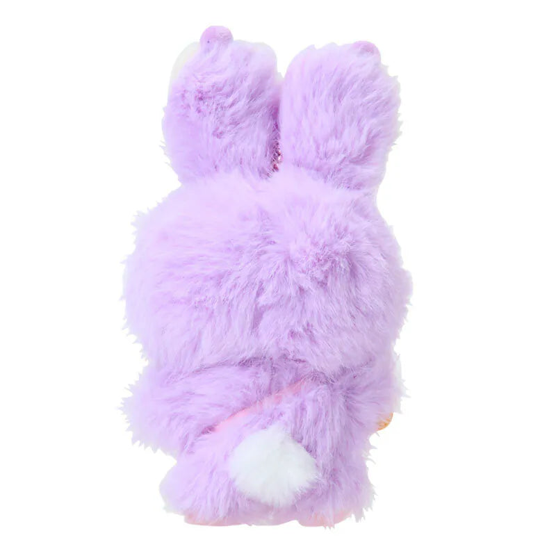 Kuromi Bunny Keychain with Mascot