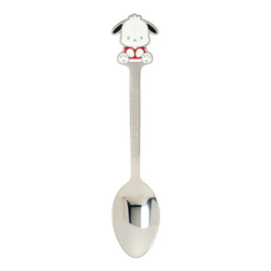 Pochacco Summer Time Stainless Spoon