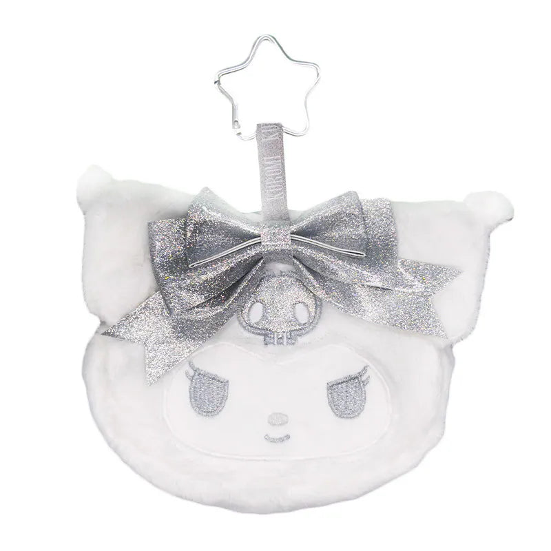Kuromi Star Character Ranking Pouch