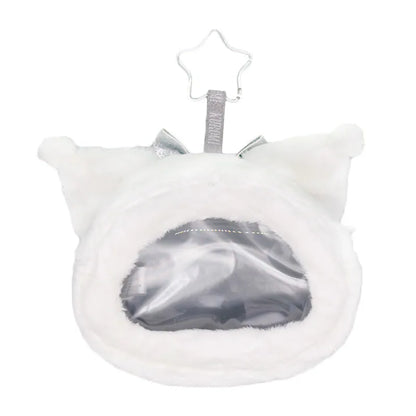 Kuromi Star Character Ranking Pouch