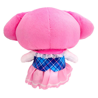 My Melody Girls Group 10" Plush