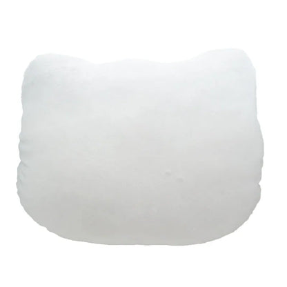 Hello Kitty Girls Group Face Plush