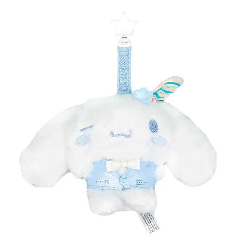 Cinnamoroll Star Character Ranking Mascot Clip On