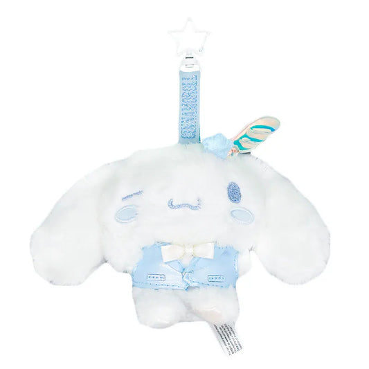 Cinnamoroll Star Character Ranking Mascot Clip On