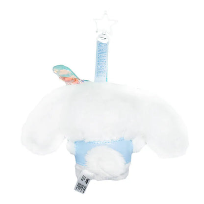 Cinnamoroll Star Character Ranking Mascot Clip On