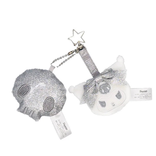 Kuromi Star Character Ranking Charm