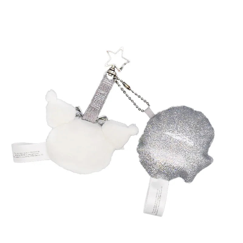 Kuromi Star Character Ranking Charm