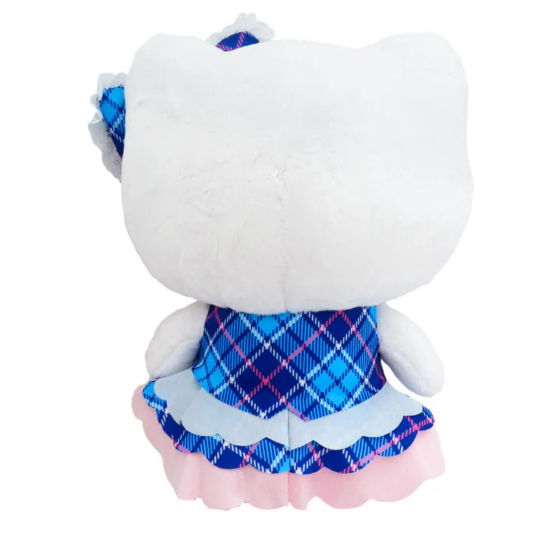 Hello Kitty Girls Group 10" Plush