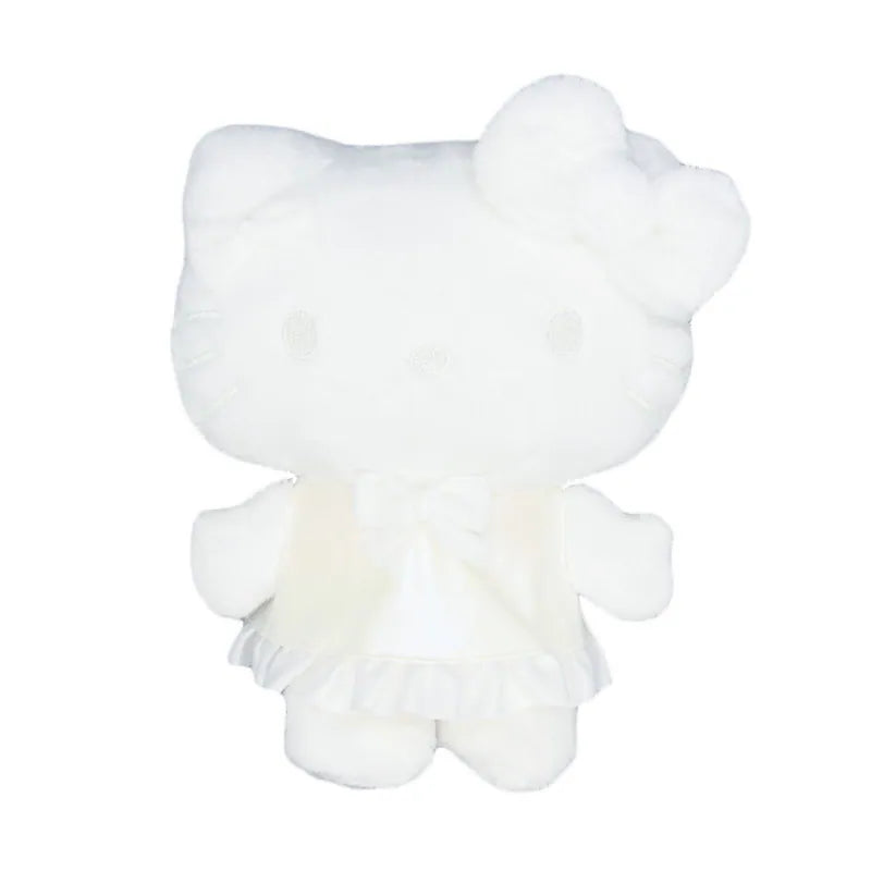 Hello Kitty Star Character Ranking Plush