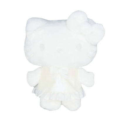 Hello Kitty Star Character Ranking Plush