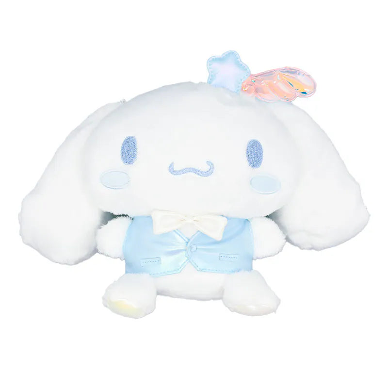 Cinnamoroll Star Character Ranking Plush
