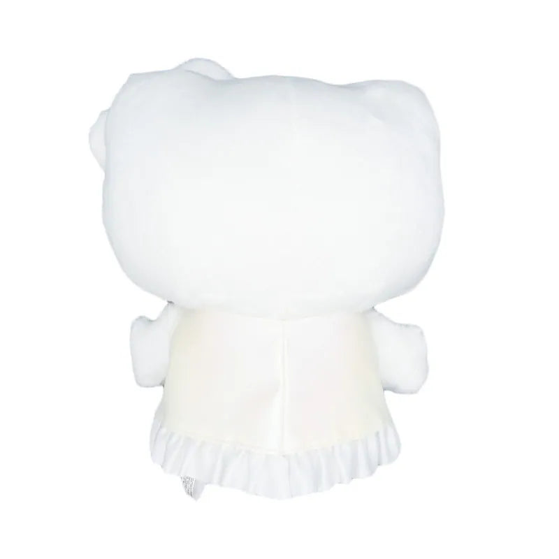 Hello Kitty Star Character Ranking Plush