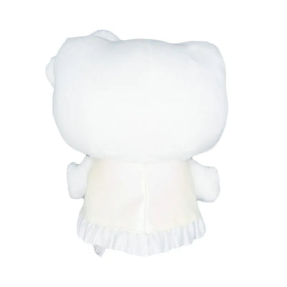 Hello Kitty Star Character Ranking Plush