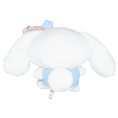 Cinnamoroll Star Character Ranking Plush