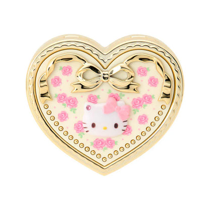 Hello Kitty Accessory Case with Mirror