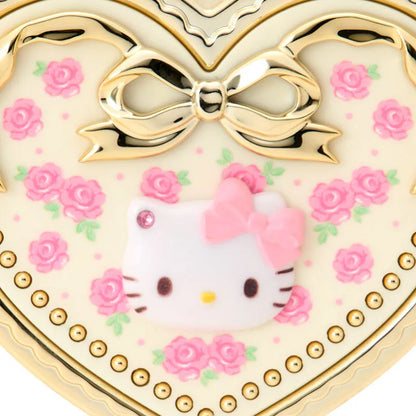 Hello Kitty Accessory Case with Mirror
