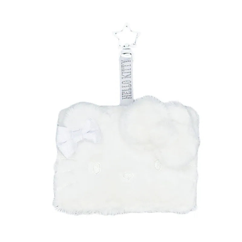 Hello Kitty Star Character Ranking Card Case