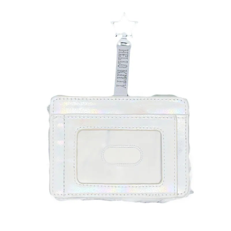 Hello Kitty Star Character Ranking Card Case