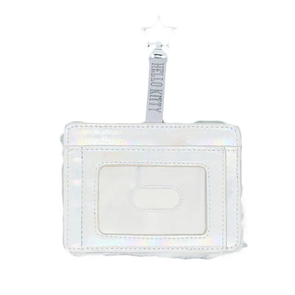 Hello Kitty Star Character Ranking Card Case