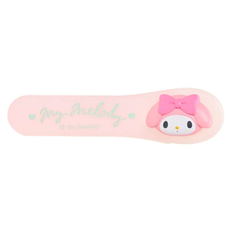 My Melody Relief Scissors with Cap