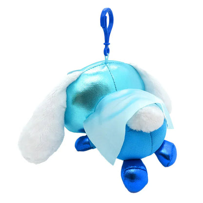 Cinnamoroll Hero Mascot Clip On