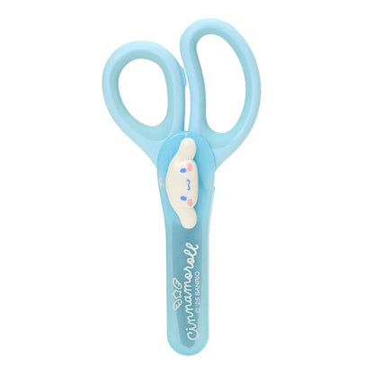 Cinnamoroll Relief Scissors with Cap