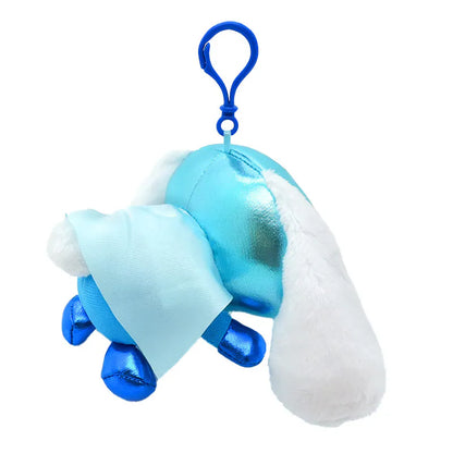 Cinnamoroll Hero Mascot Clip On