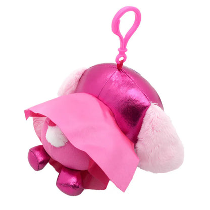My Melody Hero Mascot Clip On