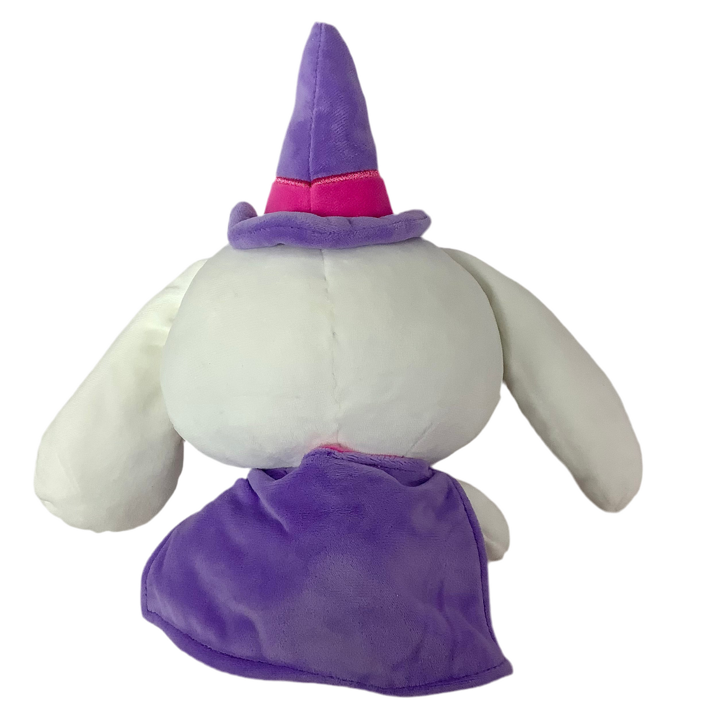 Cinnamoroll Witch Costume 7.5" Plush