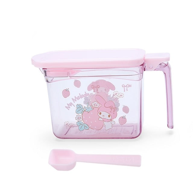 Sanrio Characters Spice Jar